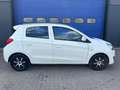 Mitsubishi Space Star 1.0 Cool+ startstop,lage km, airco Wit - thumbnail 6