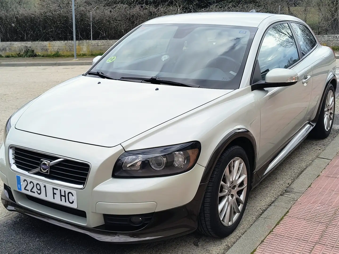 Volvo C30 2.0D Summum - 2