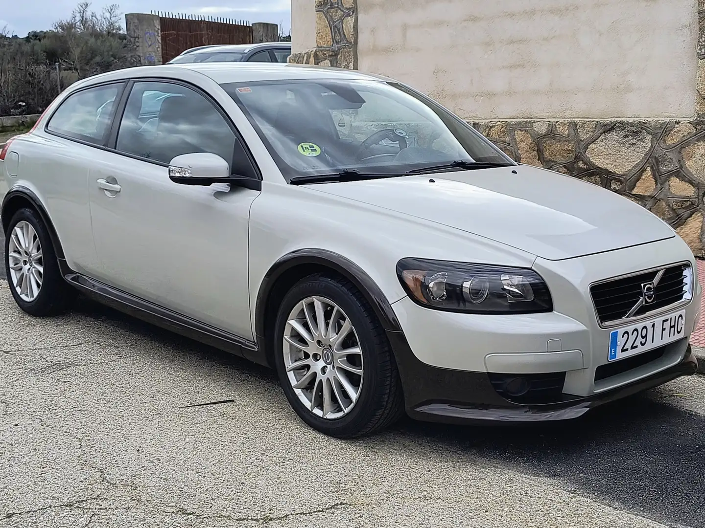 Volvo C30 2.0D Summum - 1