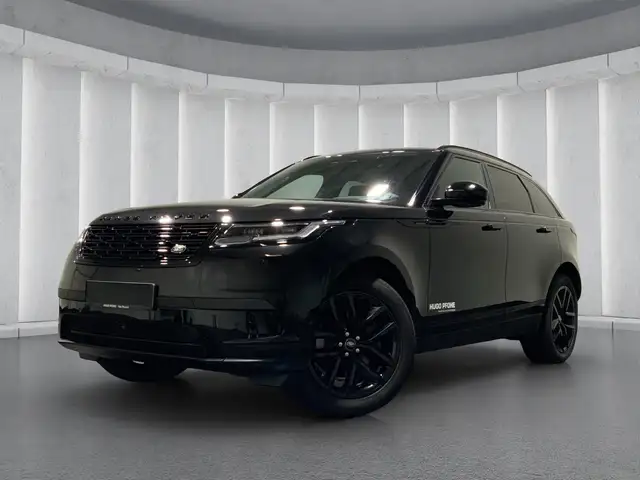 Land Rover Range Rover Velar S D200 | Winter Paket | AHK