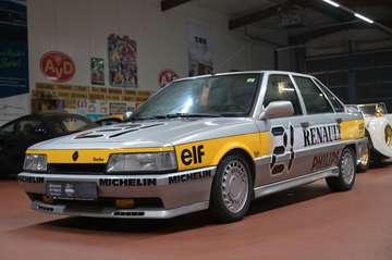 Turbo *HALLE 77*MAX SPEEDSHOP*GARANTIE*