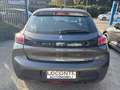 Peugeot 208 208 1.2 puretech Allure Pack s Gris - thumbnail 6