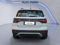Volkswagen T-Cross T-Cross 1.0 tsi Style 110cv dsg Blanc - thumbnail 4
