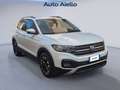 Volkswagen T-Cross T-Cross 1.0 tsi Style 110cv dsg Blanc - thumbnail 7