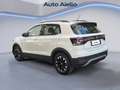 Volkswagen T-Cross T-Cross 1.0 tsi Style 110cv dsg Blanc - thumbnail 3