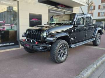 3.0 V6 MULTIJET 264 CH 4X4 BVA8 OVERLAND