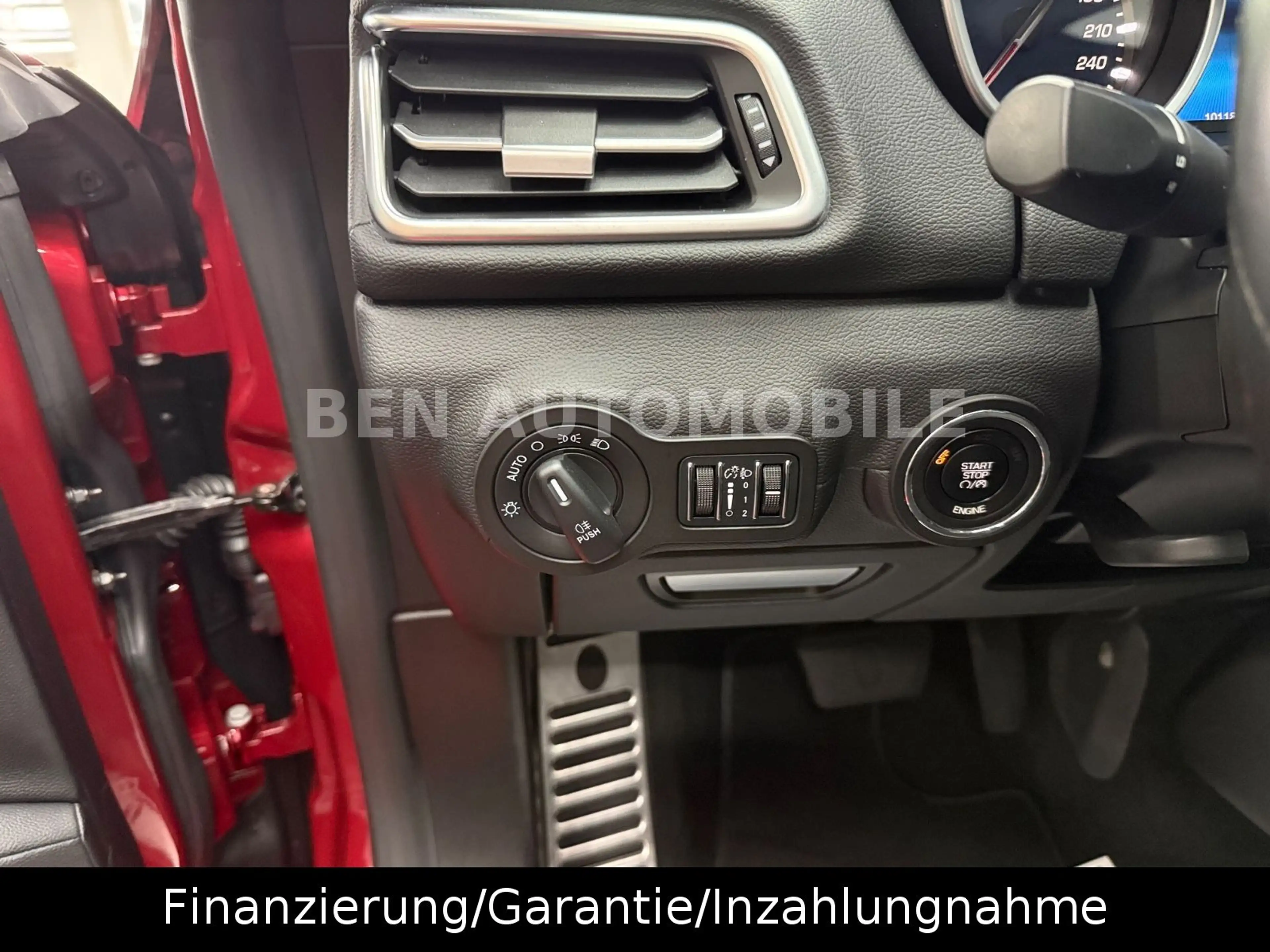 Maserati Ghibli 3.0 V6 Diesel *Luxury-Sportpaket*LED* — photo 8