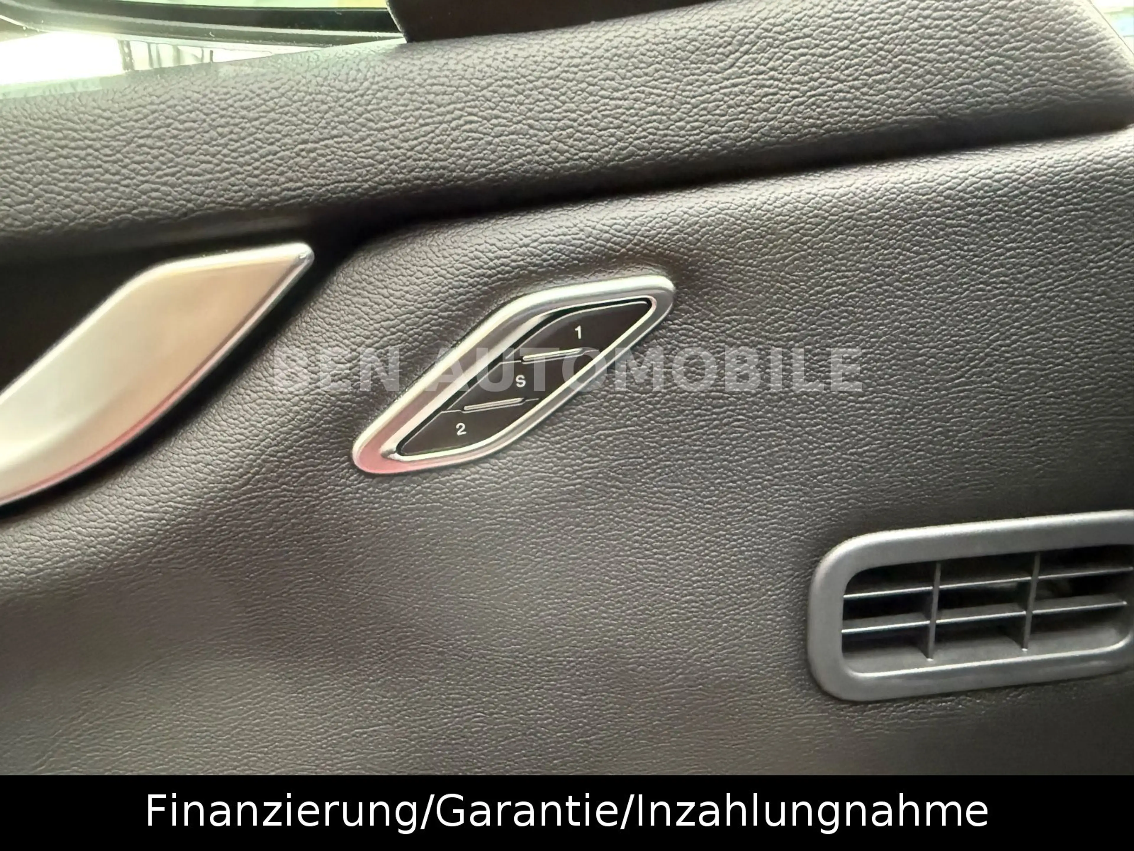 Maserati Ghibli 3.0 V6 Diesel *Luxury-Sportpaket*LED* — photo 10