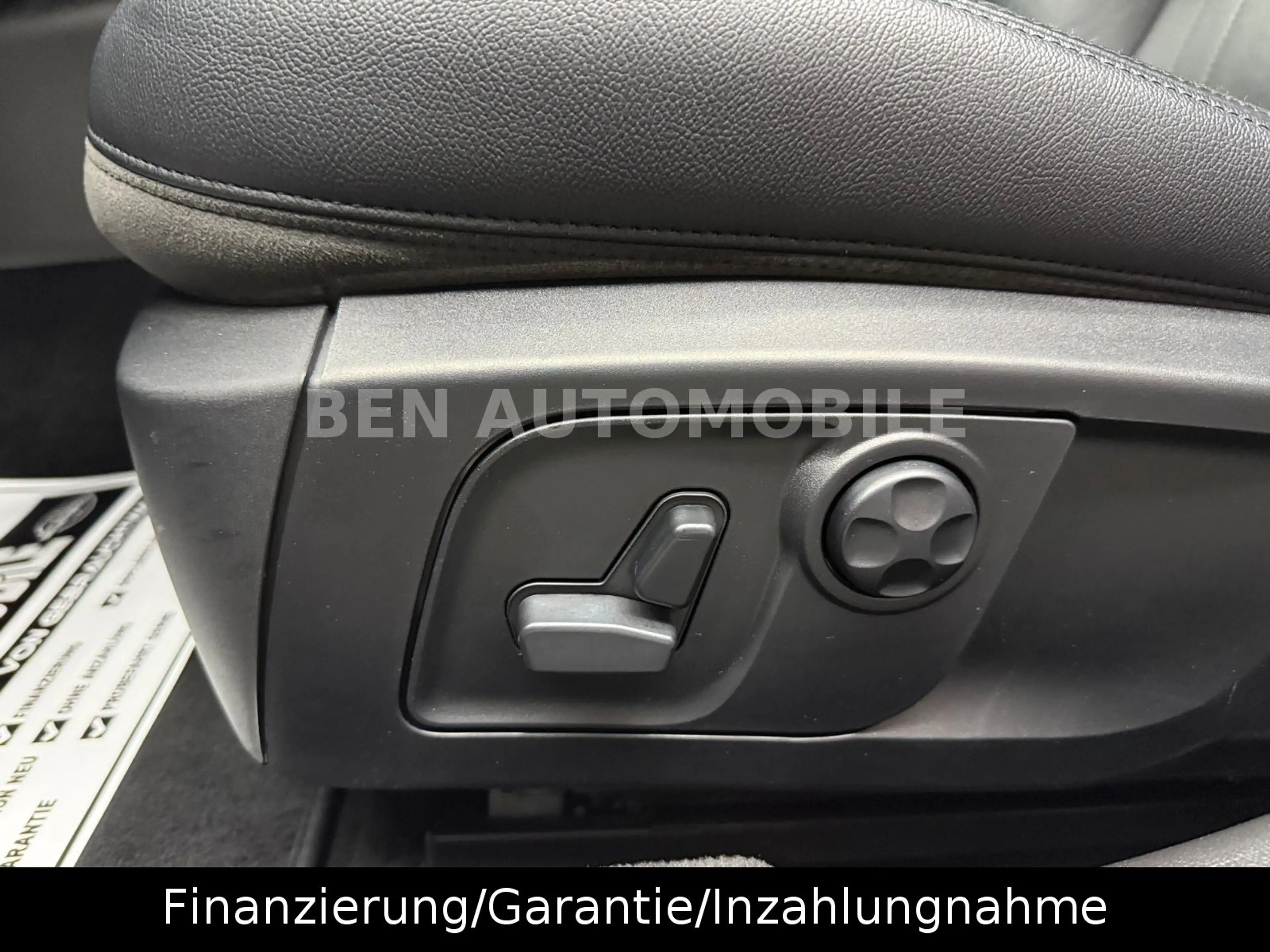 Maserati Ghibli 3.0 V6 Diesel *Luxury-Sportpaket*LED* — photo 14