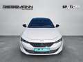 Peugeot 508 Hybrid 225 PHEV e-EAT8 GT Aut. Weiß - thumbnail 3