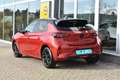 Opel Corsa F GS 48V Hybrid Rot - thumbnail 4
