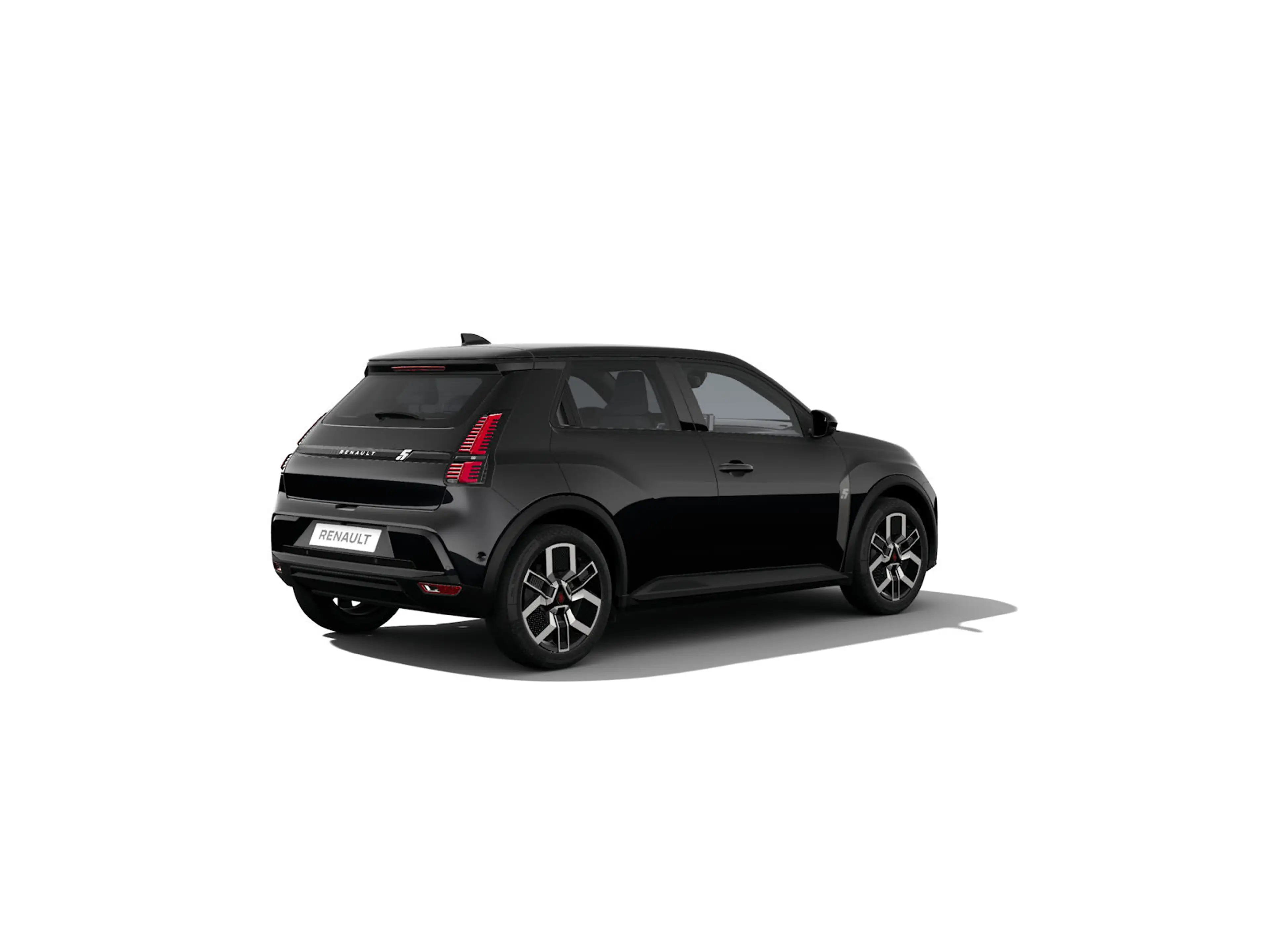 Renault R 5 Techno — photo 7