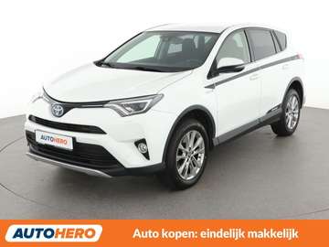 2.5 Hybrid Edition-S+