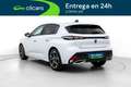 Peugeot 308 1.2 Hybrid Allure 136 e-DCS6 Blanco - thumbnail 9