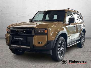 2.8L Diesel 48V MHEV PREMIUM A/T