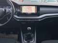 Skoda Octavia Combi 2,0 TDI Ambition VIRTUAL LED KEYLESS NAVI... Noir - thumbnail 12