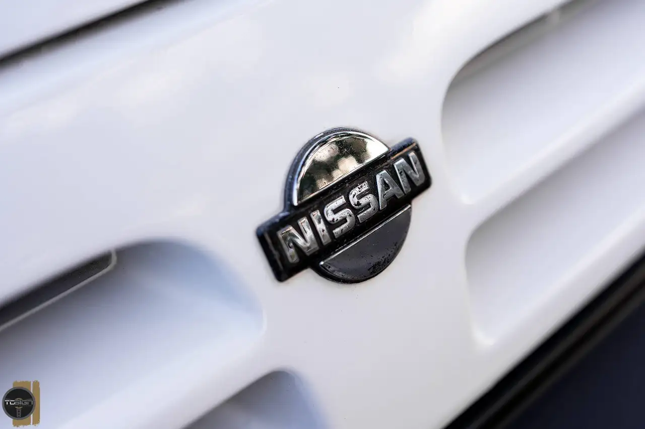 Nissan Micra Trim-Line Automatik - Oldtimer - TüV//AU neu, foto 2