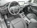 Ford Focus Lim. 1.0 Titanium SHZ KAMERA NAVI LED Gris - thumbnail 8