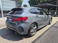 BMW 118 d 5p. Msport auto #BLACK PACK Grigio - thumbnail 7