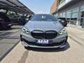 BMW 118 d 5p. Msport auto #BLACK PACK Grigio - thumbnail 2