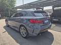 BMW 118 d 5p. Msport auto #BLACK PACK Grigio - thumbnail 5