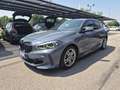 BMW 118 d 5p. Msport auto #BLACK PACK Grigio - thumbnail 3