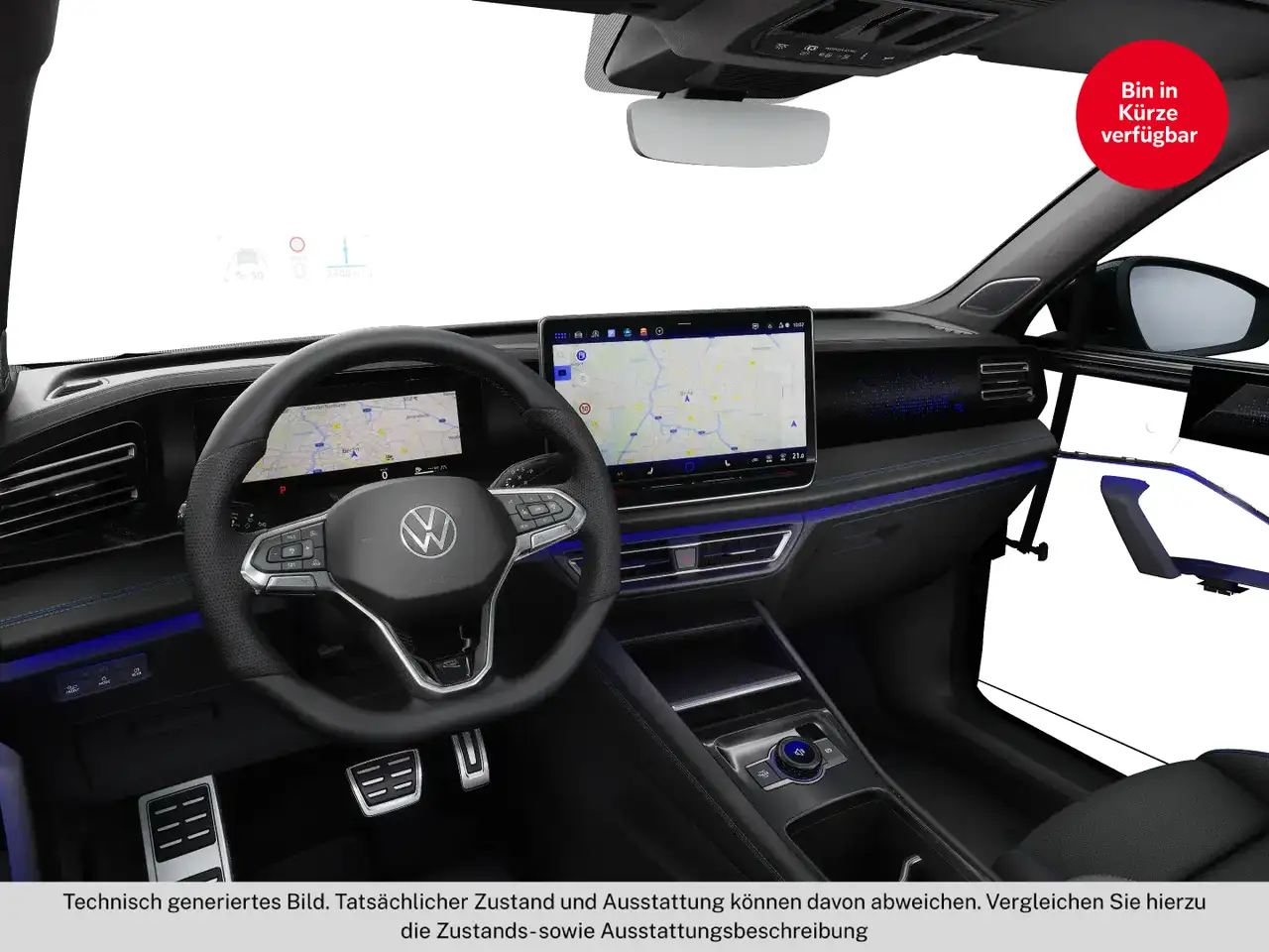 Volkswagen Tiguan 2026