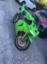 Kawasaki Ninja ZX-6R 636 Vert - thumbnail 4