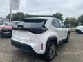 Toyota Yaris Cross 1,5-l-Hybrid 96kW (130 PS)Team-D+SHZ Weiß - thumbnail 4