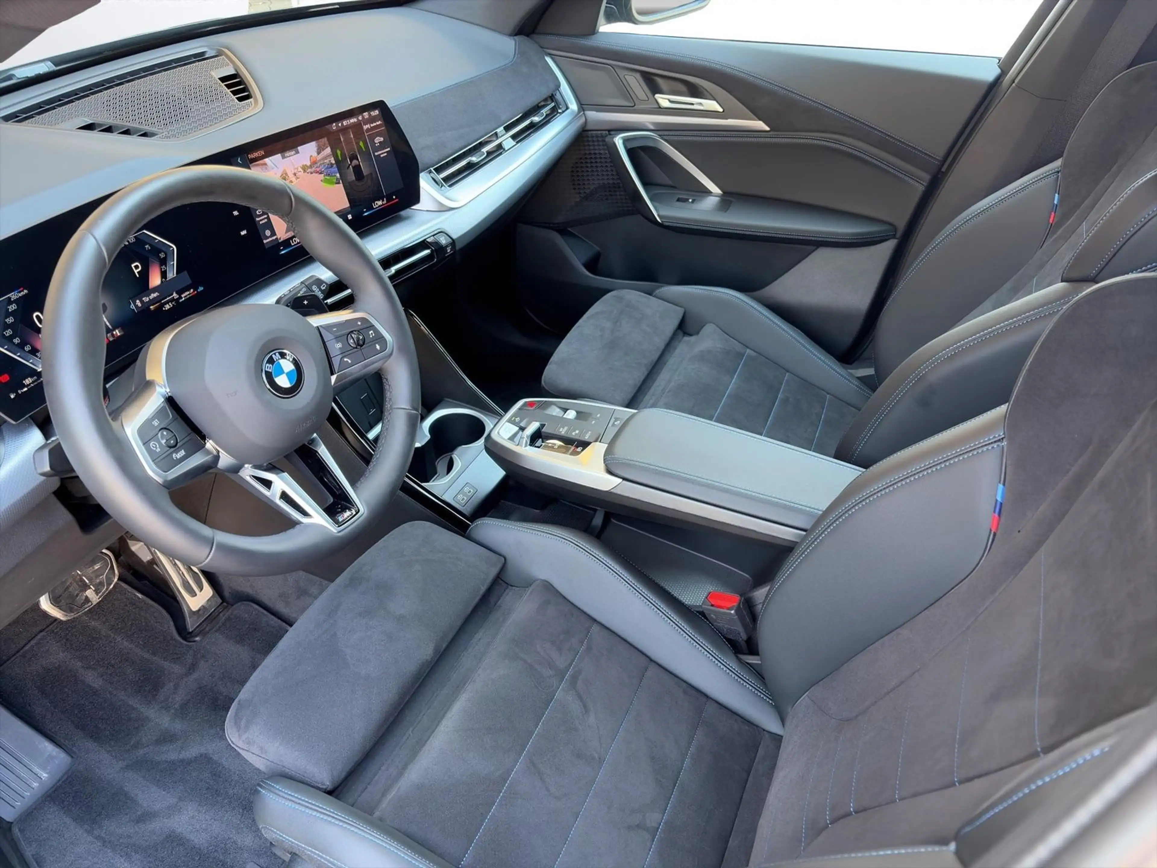 BMW X1 sDrive 18i M Sport 18" aLED Keyless Kamera — photo 10