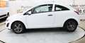 Opel Corsa D 1.2 *Selection*Navi*TÜV 07/2027*Klima* Weiß - thumbnail 4