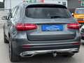 Mercedes-Benz GLC 220 d 4Matic+HUD+Garantie+Finanzierung+ Grau - thumbnail 8