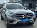 Mercedes-Benz GLC 220 d 4Matic+HUD+Garantie+Finanzierung+ Grau - thumbnail 4