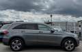 Mercedes-Benz GLC 220 d 4Matic+HUD+Garantie+Finanzierung+ Grau - thumbnail 9