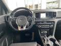 Kia Sportage 1.6 T-GDI GT-Line ACC+LED+Navi Grigio - thumbnail 8