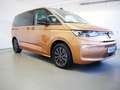 Volkswagen T7 Multivan 2.0 TSI DSG Life MATRIX PANO NAVI Bronze - thumbnail 3