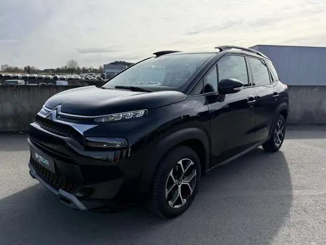 Citroen C3 Aircross Aircross Shine