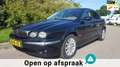 Jaguar X-Type 2.5 V6 Executive in Excellent mooie conditie NL Au Negru - thumbnail 1