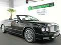 Bentley Azure /BEWERTUNG NOTE 2+/SERVICE 12.000€/HISTORIE Negro - thumbnail 1