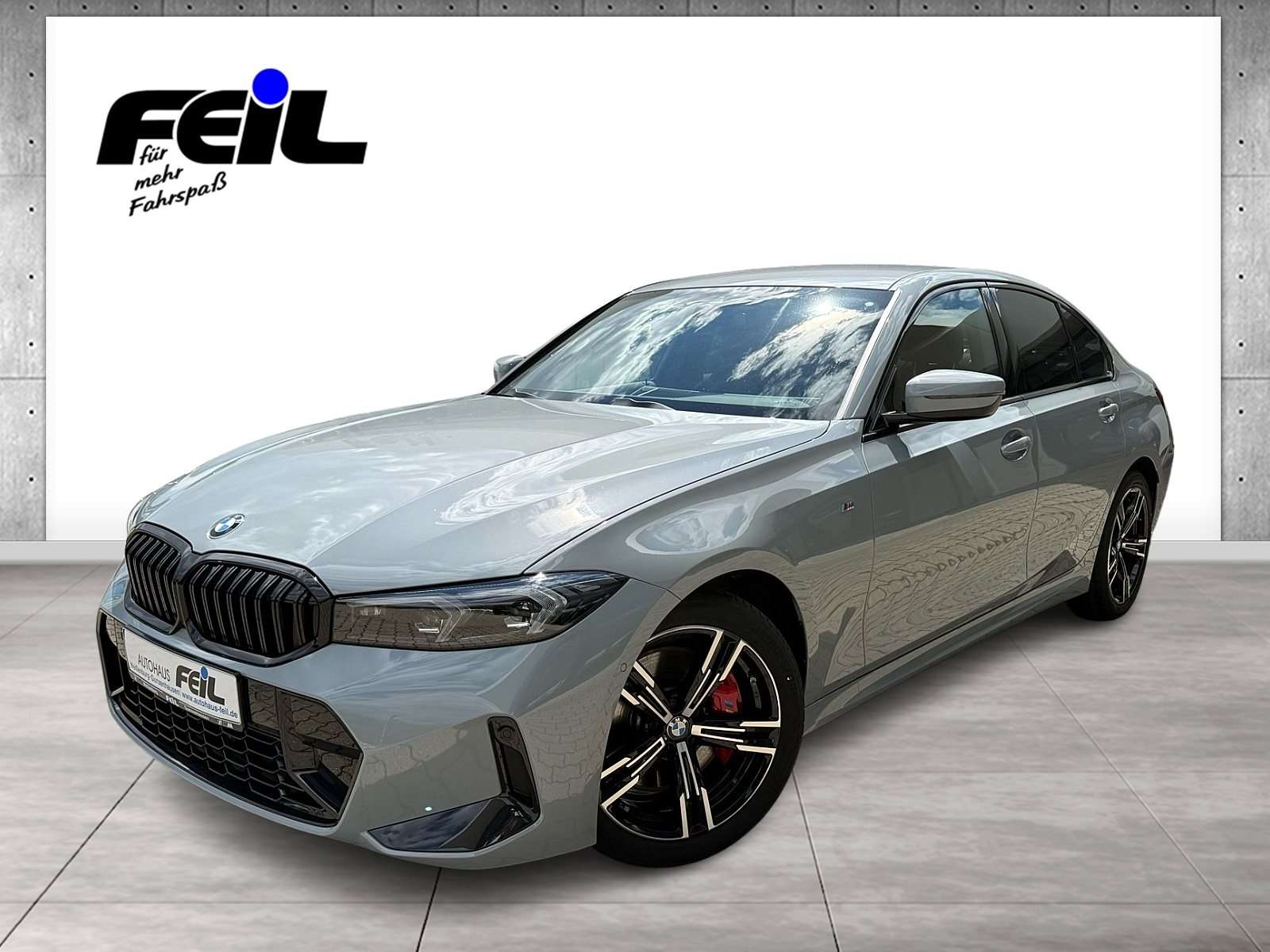 BMW 318