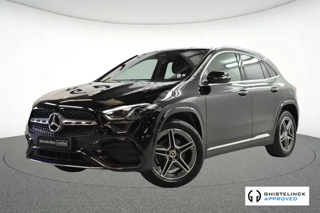 Mercedes-Benz GLA 250 GLA e AMG Line