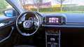 Skoda Karoq Karoq 2020 1.6 tdi Style dsg Bleu - thumbnail 16