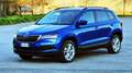 Skoda Karoq Karoq 2020 1.6 tdi Style dsg Bleu - thumbnail 3