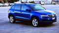 Skoda Karoq Karoq 2020 1.6 tdi Style dsg Bleu - thumbnail 8