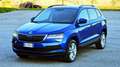 Skoda Karoq Karoq 2020 1.6 tdi Style dsg Bleu - thumbnail 10