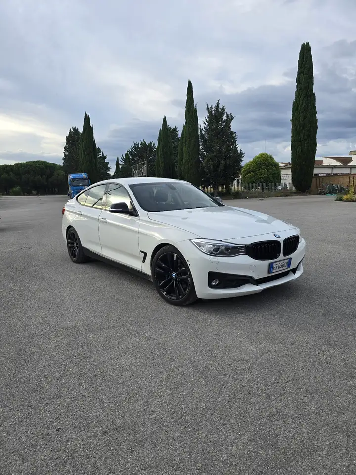 BMW 318