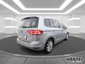 Volkswagen Touran HIGHLINE 2.0 TDI DSG 7-SITZER (+EURO6) Navi Silber - thumbnail 3