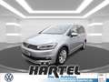 Volkswagen Touran HIGHLINE 2.0 TDI DSG 7-SITZER (+EURO6) Navi Silber - thumbnail 1