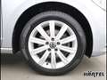 Volkswagen Touran HIGHLINE 2.0 TDI DSG 7-SITZER (+EURO6) Navi Silber - thumbnail 16