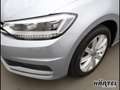Volkswagen Touran HIGHLINE 2.0 TDI DSG 7-SITZER (+EURO6) Navi Silber - thumbnail 4